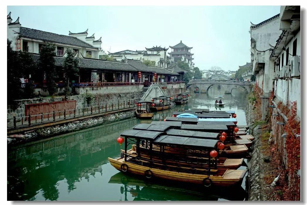 中世纪小镇找不同